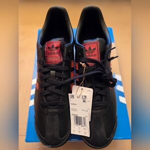 Adidas Samoa